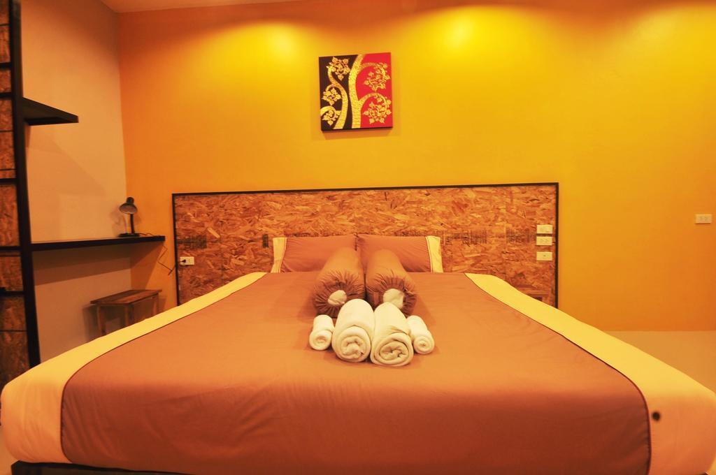 The Bedroom Nai Harn Beach Ruang foto