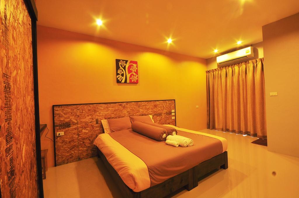 The Bedroom Nai Harn Beach Ruang foto