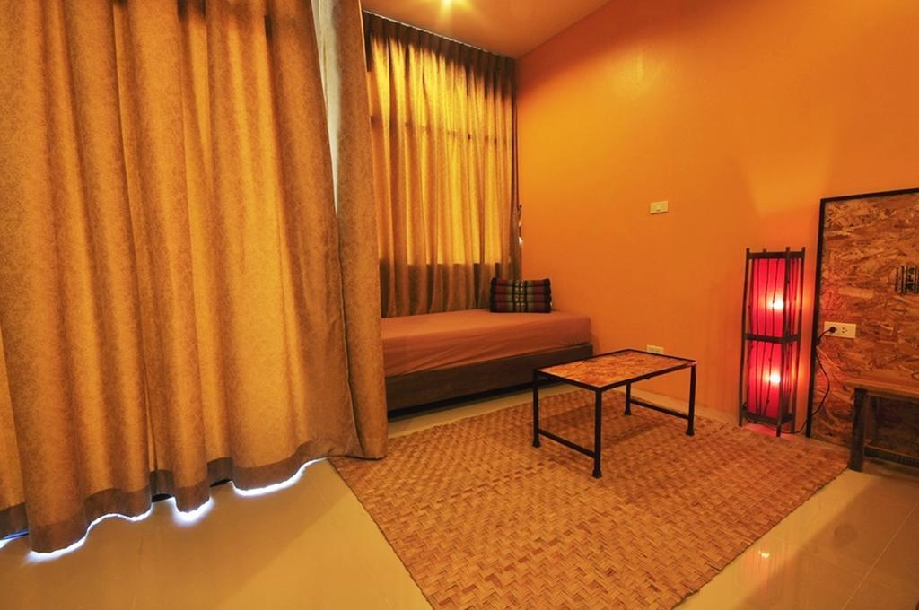 The Bedroom Nai Harn Beach Ruang foto