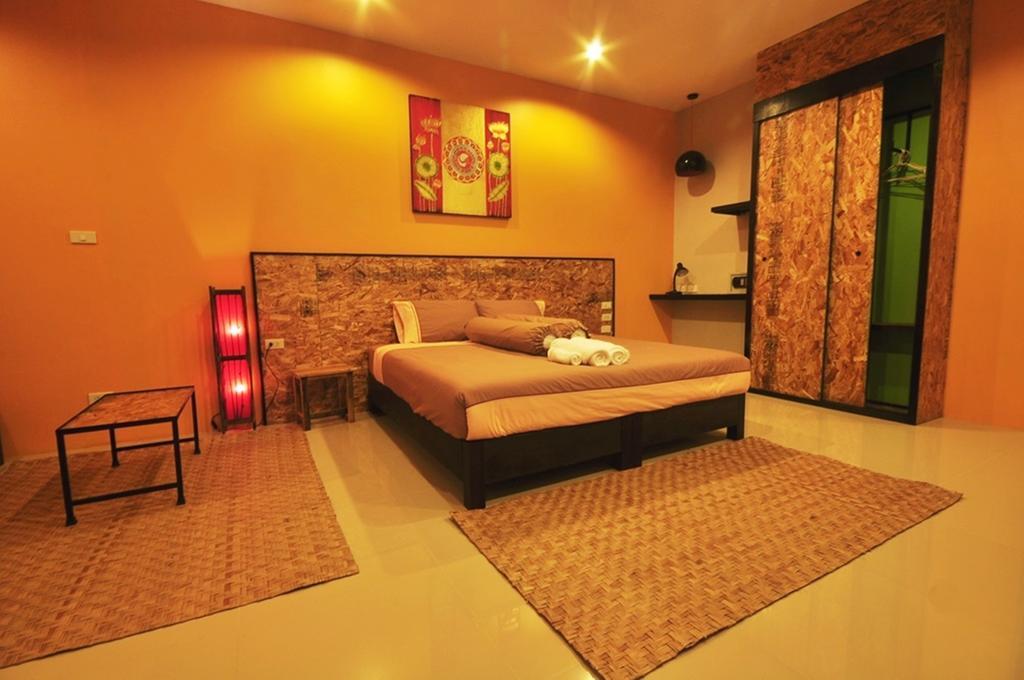 The Bedroom Nai Harn Beach Ruang foto