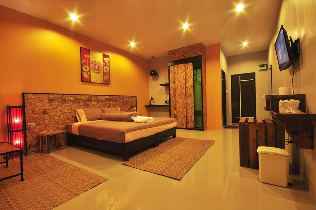 The Bedroom Nai Harn Beach Ruang foto