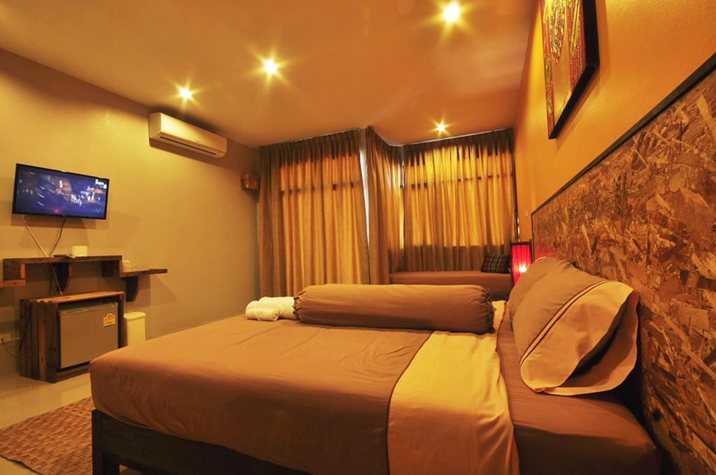 The Bedroom Nai Harn Beach Ruang foto