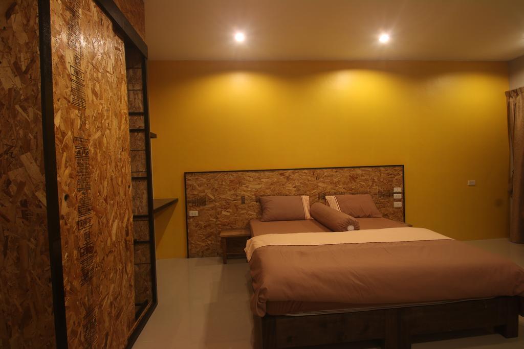 The Bedroom Nai Harn Beach Bagian luar foto
